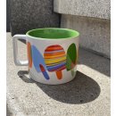 Starbucks popsicleTasse/Mug