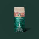 Starbucks Odyssey Blend™ 2024 whole bean
