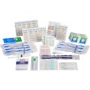Care Plus® First Aid Kit Sterile
