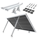 NuaFix – Verstellbare Solarpaneel Halterung...