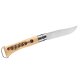 Opinel Taschenmesser No. 10  mit Korkenzieher und Kapselheber