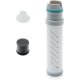 LifeStraw Play Trinkflasche mit 2-Stufen-Filter für Kinder 300 mL versch. Farben Stormy