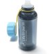 LifeStraw Play Trinkflasche mit 2-Stufen-Filter für Kinder 300 mL versch. Farben Stormy