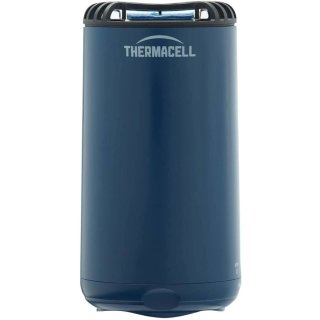 Thermacell Unisex  Erwachsene Halo Mini Mückenschutzgerät, Blau, 8 x 8 x 16,5 cm