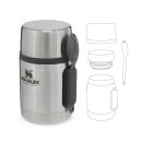 Stanley Adventure Stainless Steel All-In-One...