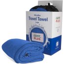 Care Plus Microfibre Travel Towel (75 x 150)