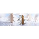 Victorinox Super Tinker Wood Winter Magic Taschenmesser Limited Edition 2022