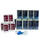 Emergency Food 30 Tage Paket vegetarisch (Langzeitnahrung)