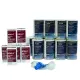 Emergency Food 30 Tage Paket vegetarisch (Langzeitnahrung)