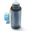 LifeStraw Trinkbecher, Polypropylen, 300 ml, green