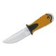 MAC  Tekno 304 Orange/gelb  Tauchermesser