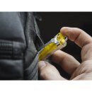 Armytek Zippy Yellow USB Taschenlampe Transparent