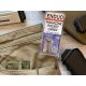ULTICLIP ENDUO Made in USA Magazine Pocket Carry