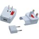 Adaptador Universal con USB millas