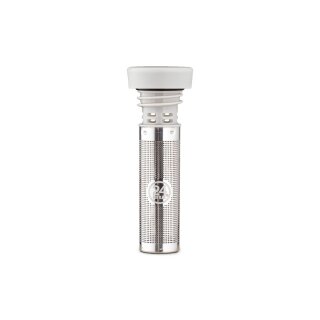 INFUSER LID GREY24 BOTTLES Tee-Einsatz