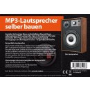 MP3-Lautsprecher selber bauen: Mit allen Bauteilen zum...