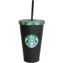 Starbucks® Cold Cup Jade Green Edition...