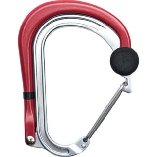 Lulabop qliplet/qlipter Karabiner Aufhänger mit Rotierende Faltenhaken ? Starke Clip für Camping, Reise, Adventure Werkzeug; Sport Zubehör; Organisation Gadget; Baby Gear, Jungen, Phoenix