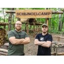 Böker Naturensöhne MK. I Feststehendes Messer 7vs Wild