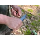 Böker Naturensöhne MK. I Feststehendes Messer 7vs Wild