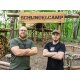 Böker Naturensöhne MK. I Feststehendes Messer 7vs Wild