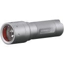Solidline SL-PRO220, super helle LED Taschenlampe