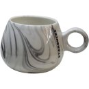 STARBUCKS Marble Collection Coffee Mug 10oz/296ml
