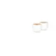 Nespresso ORIGIN Gran Lungo Tassen (2 x 270 ml)