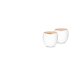Nespresso ORIGIN Mug 390ml 2er Set