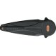 Fox Knives Saturn FX-551TICOP Carbon Steel/Copper and Black Titanium Pocket Knife