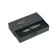 Fox Knives Saturn FX-551TICOP Carbon Steel/Copper and Black Titanium Pocket Knife