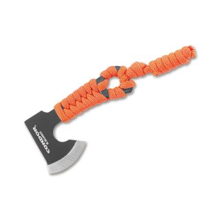 Condor Carlitos Neck Hatchet Orange