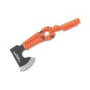 Condor Carlitos Neck Hatchet Orange