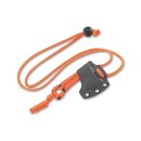 Condor Carlitos Neck Hatchet Orange