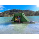 BAJAO-Cabin SUP Paddleboard Tent Zelt