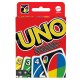 Mattel Games W2087 - UNO Kartenspiel und Gesellschaftspiel