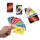 Mattel Games W2087 - UNO Kartenspiel und Gesellschaftspiel