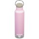 Klean Kanteen®Classic Isolierte Flasche Lotus 592ml Pink
