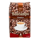 Boncampo Classico Gemahlen 500g Kaffee