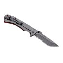 Outdoor Edge Divide Serrated DV-10S