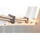 Solar-Edge Clip Kabelklemme für Solarleitungen 50 Stück