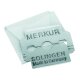 100 Ersatzklingen für Hornhauthobel Original Solingen - Wendeklingen