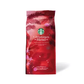 Starbucks Christmas Blend 2023