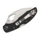 Byrd Meadowlark 2 Lightweight Wharncliffe Black SpyderEdge BY04SBKWC2