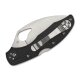 Byrd Meadowlark 2 Lightweight Wharncliffe Black SpyderEdge BY04SBKWC2