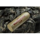 SureFire Water Bottle, Invictus, Tan, Aluminum, 24 fl oz #BTL-TN-003