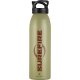 SureFire Water Bottle, Invictus, Tan, Aluminum, 24 fl oz #BTL-TN-003