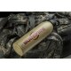 SureFire Water Bottle, Invictus, Tan, Aluminum, 24 fl oz #BTL-TN-003