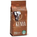 Starbucks Kenya Medium Roast Whole Bean 250g