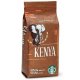 Starbucks Kenya Medium Roast Whole Bean 250g